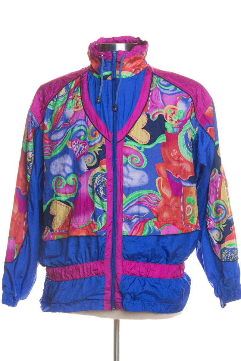 90s Jacket 10337