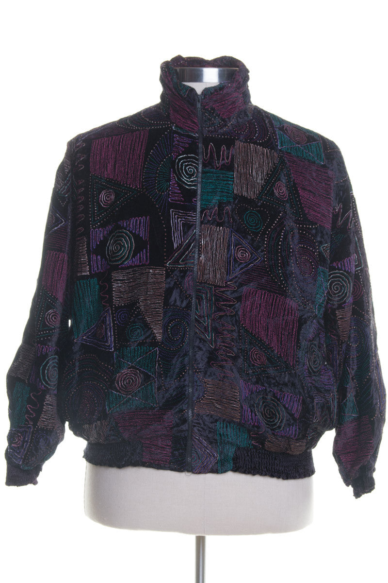90s Jacket 10338