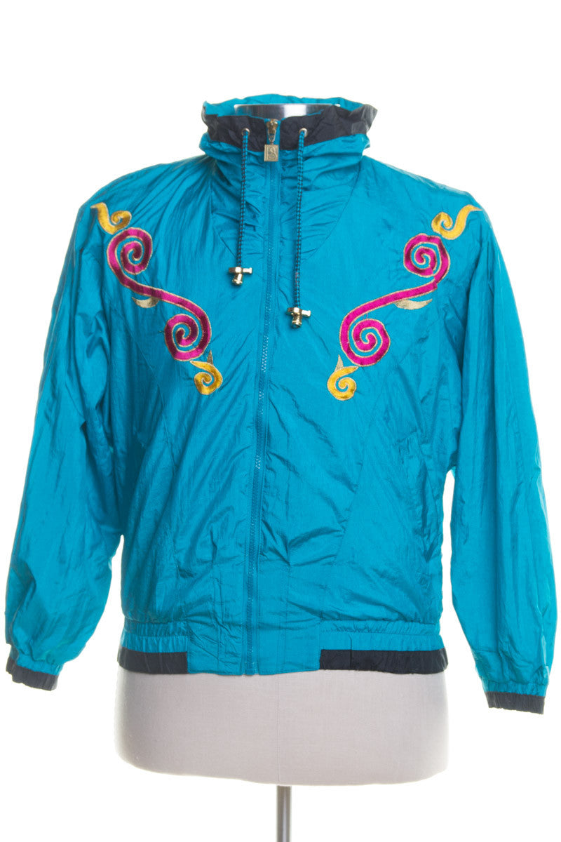 90s Jacket 10340
