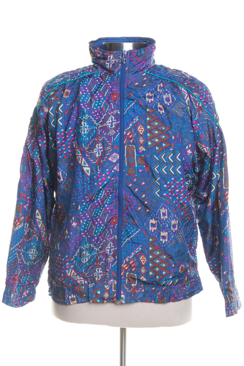 90s Jacket 10345