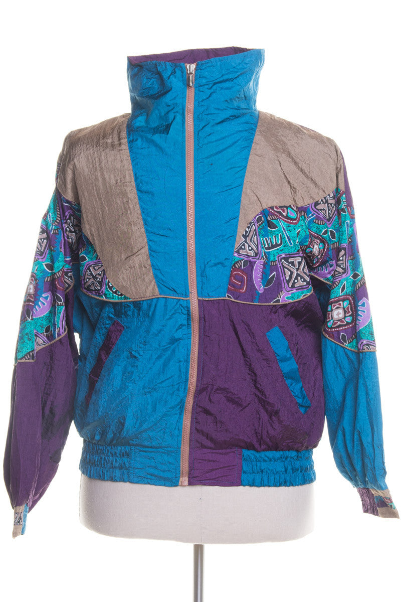 90s Jacket 10346