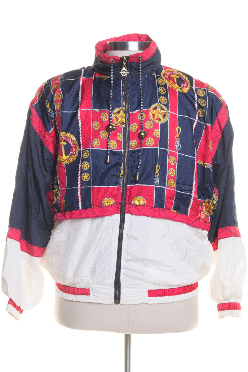 90s Jacket 10351