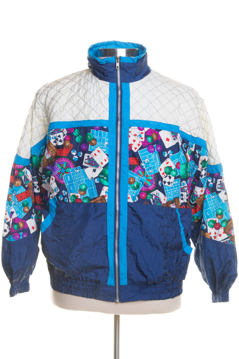 90s Jacket 10352