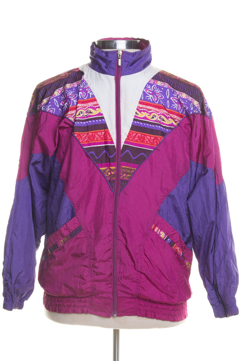 90s Jacket 10357