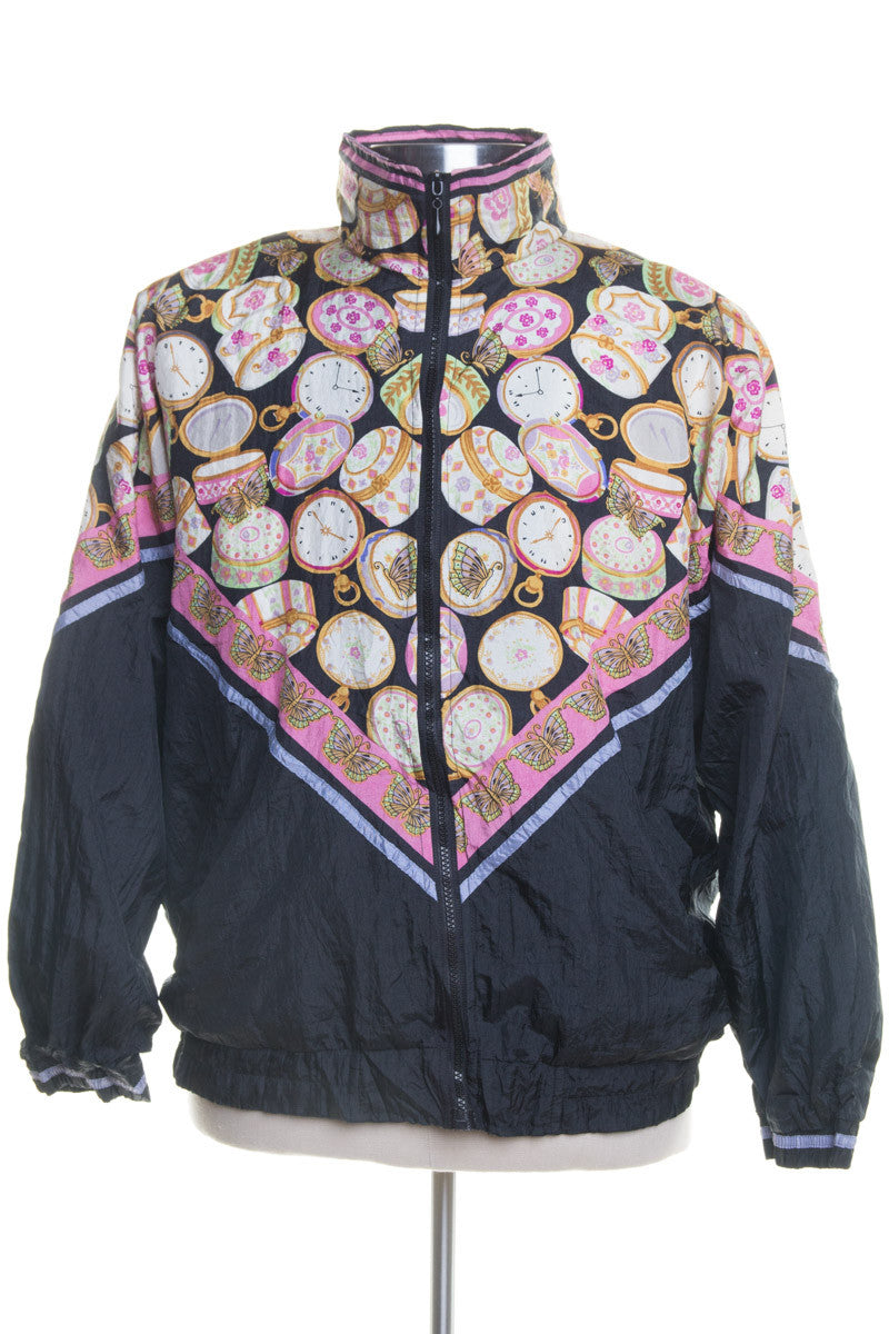90s Jacket 10362