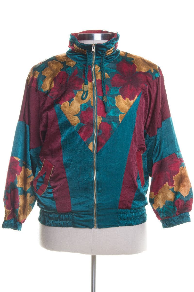 90s Jacket 10363