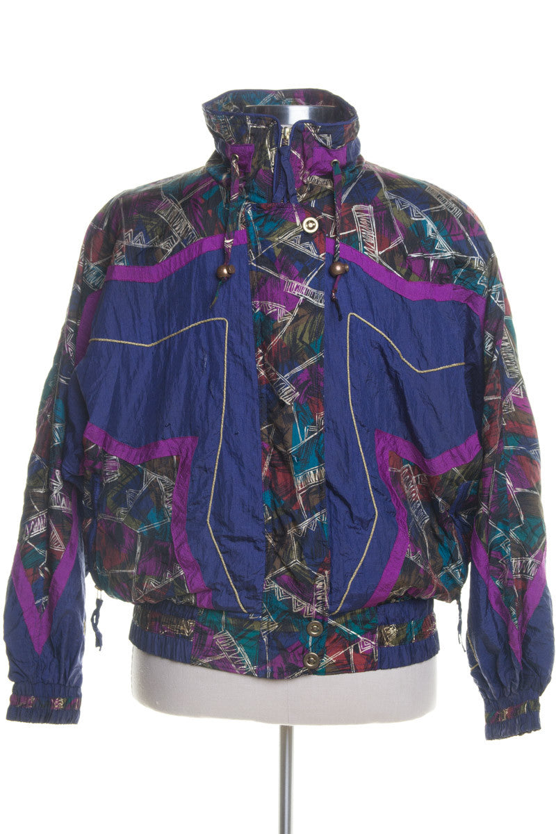 90s Jacket 10365