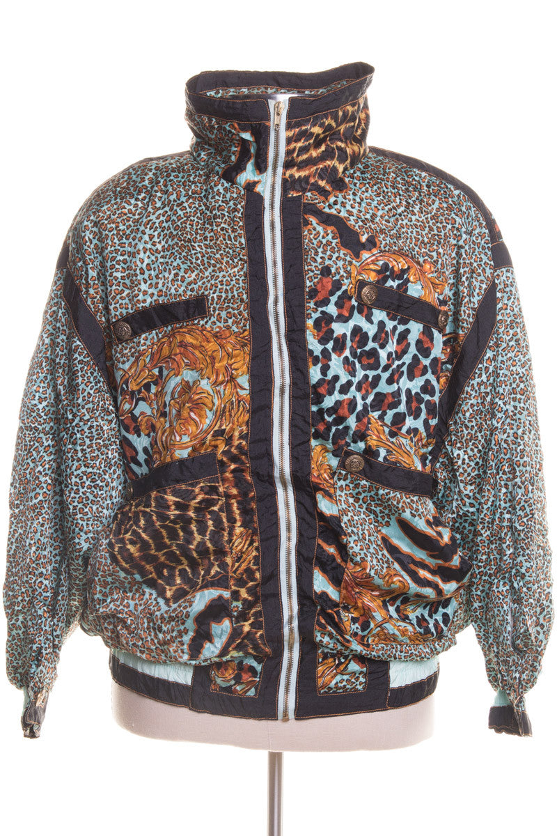 90s Jacket 10366