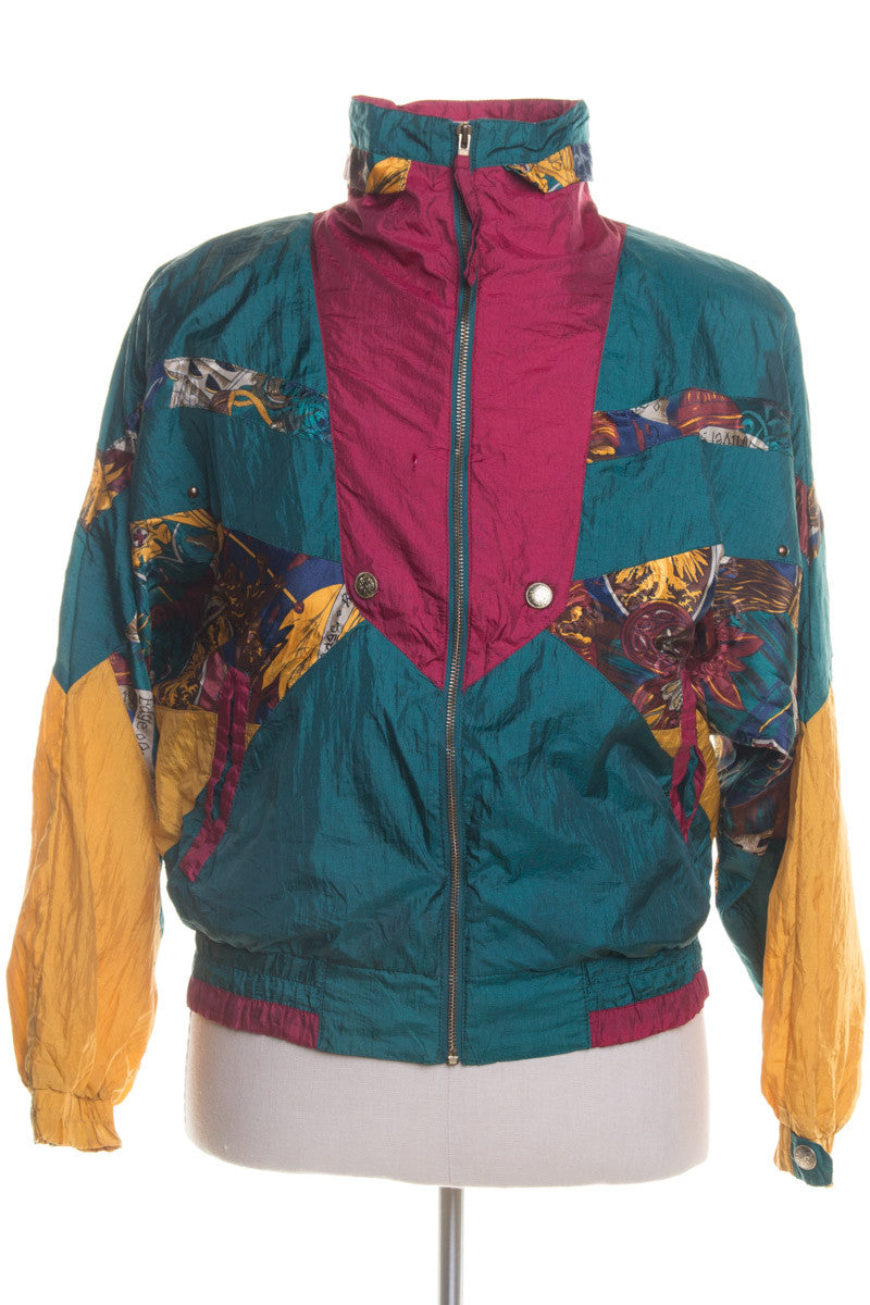 90s Jacket 10372