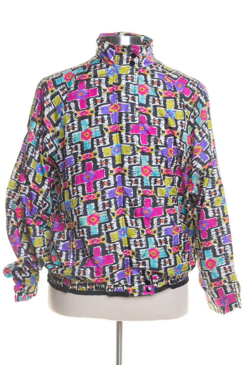 90s Jacket 10375