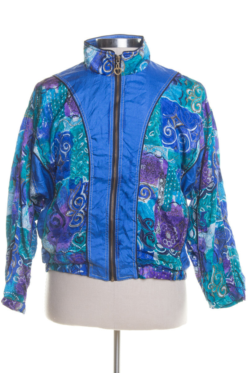 90s Jacket 10382