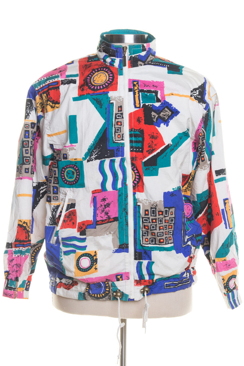 90s Jacket 10390