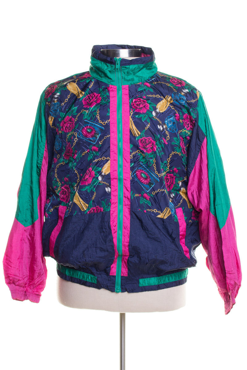 90s Jacket 10394