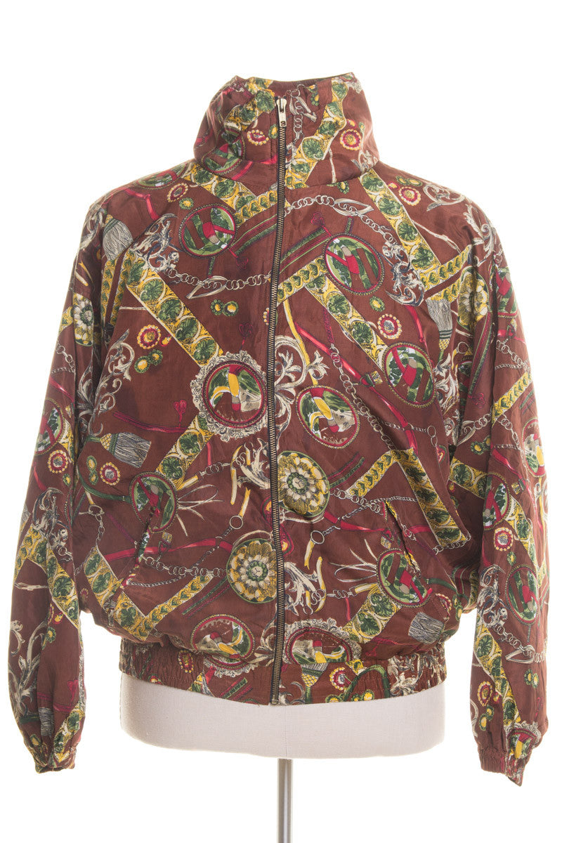 90s Jacket 10396