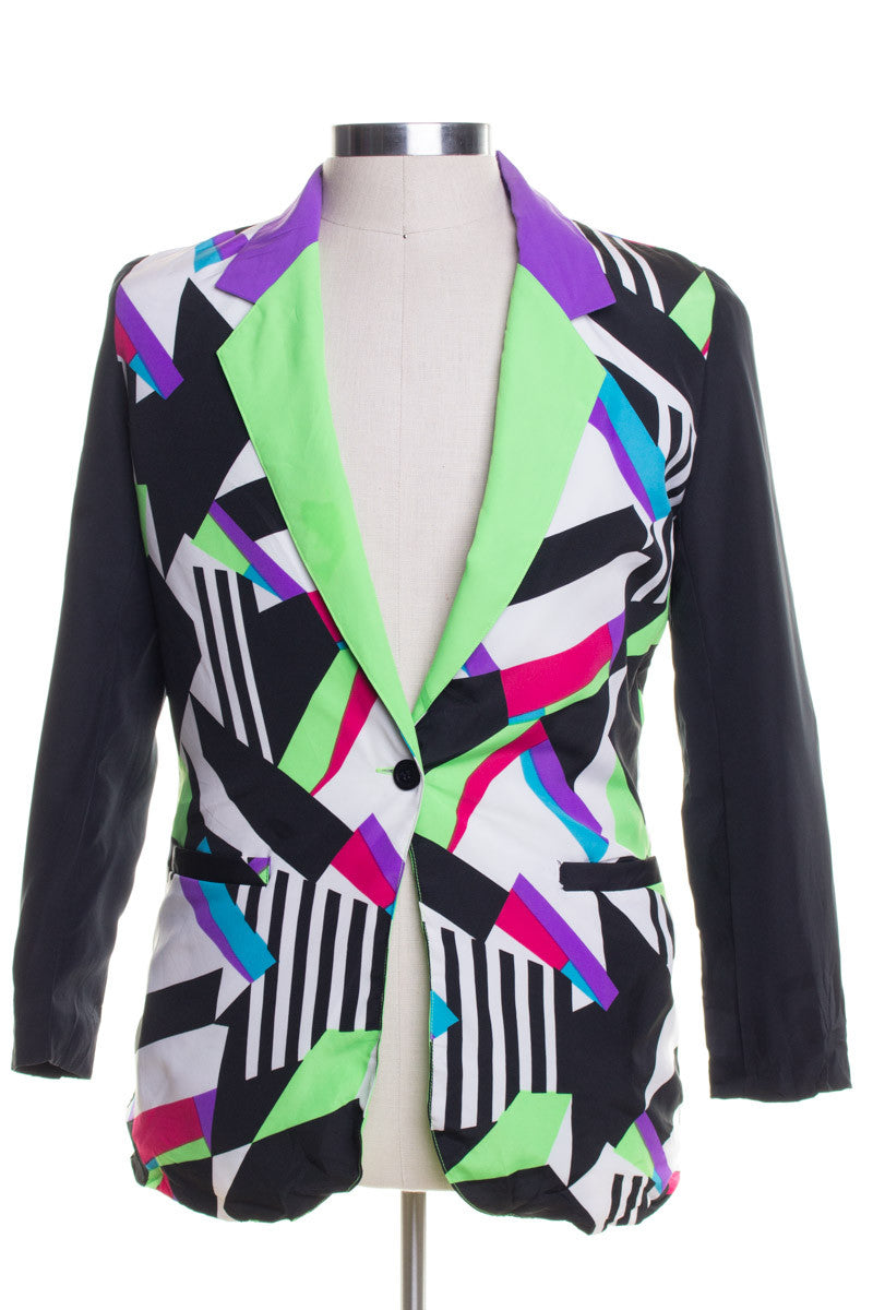 90s Jacket 10407