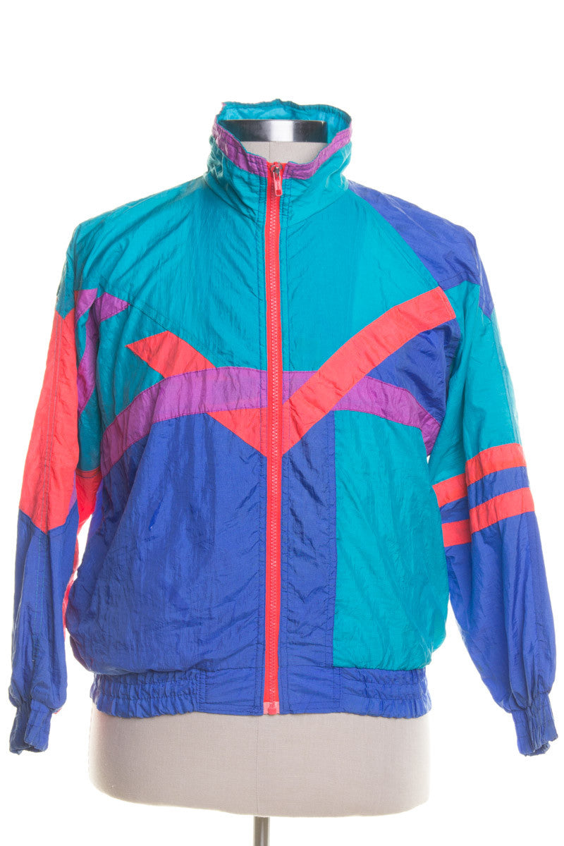90s Jacket 10415
