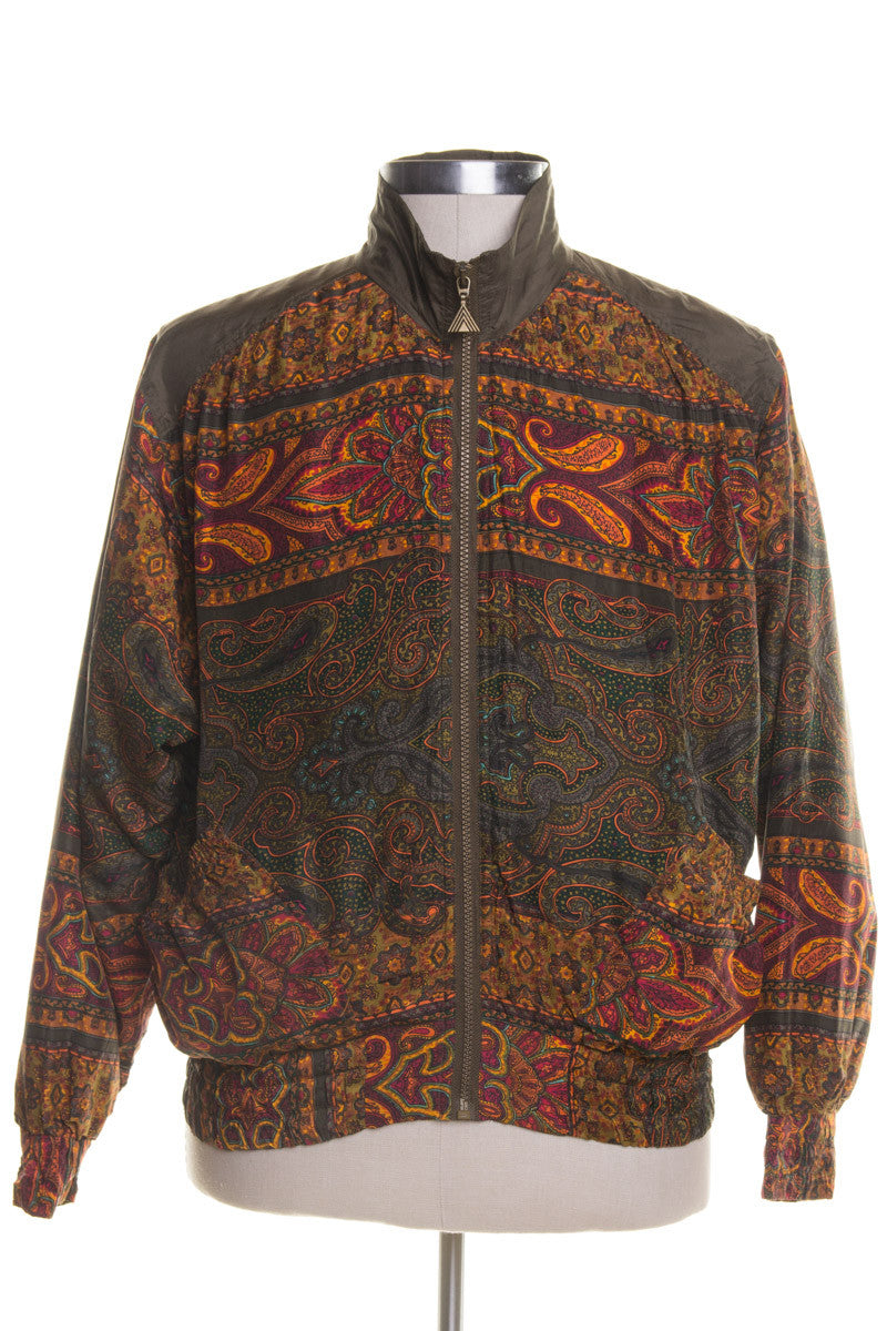 90s Jacket 10421