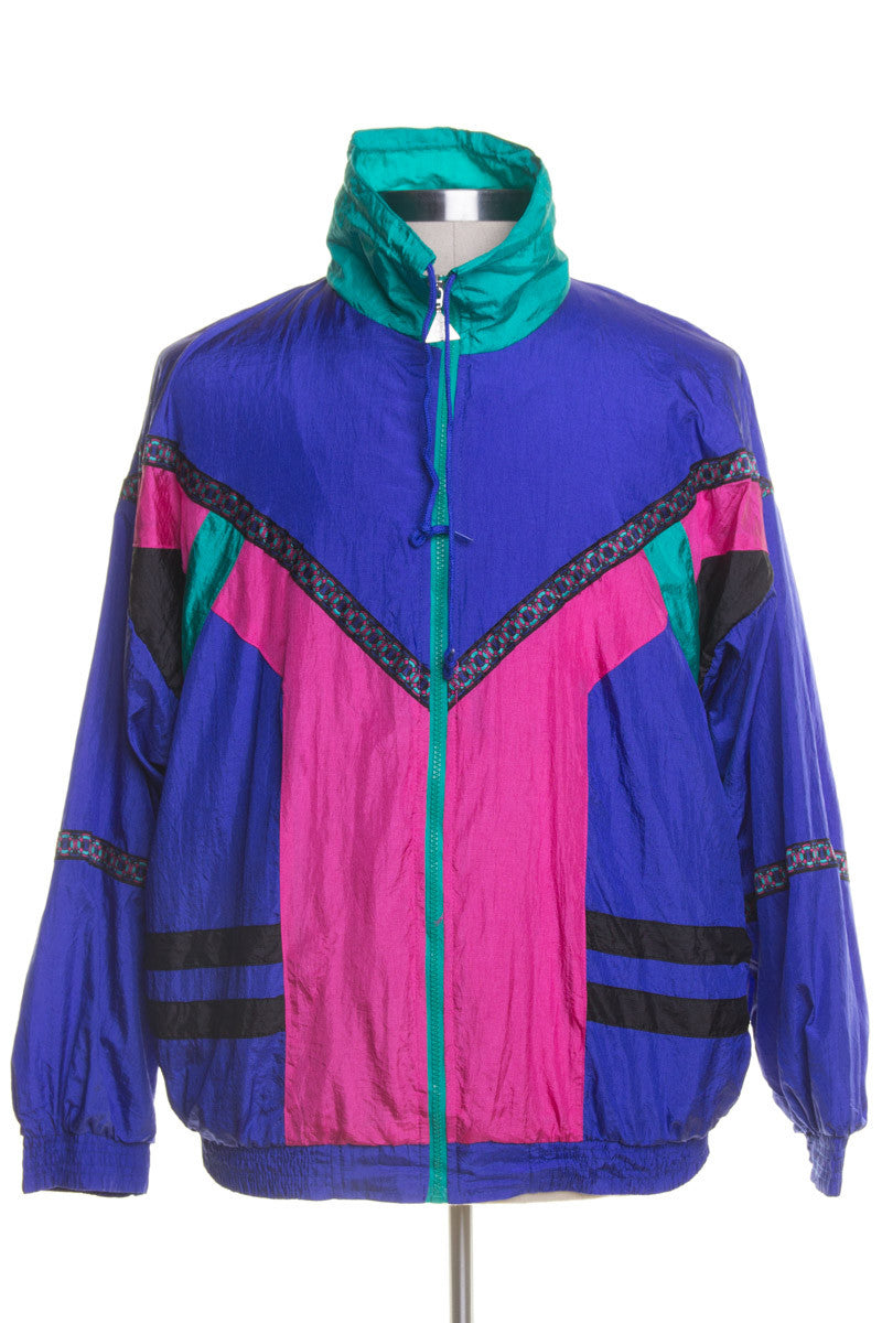 90s Jacket 10427