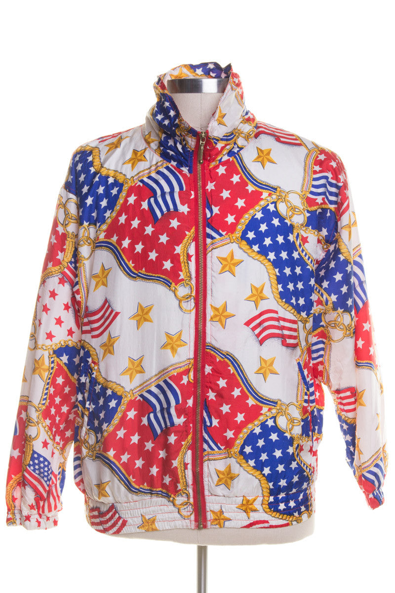 90s Jacket 10435