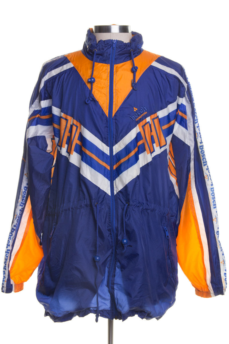 90s Jacket 10437