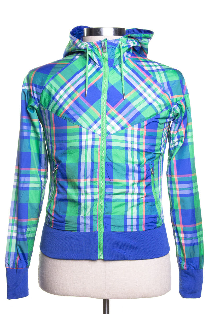 90s Jacket 10445