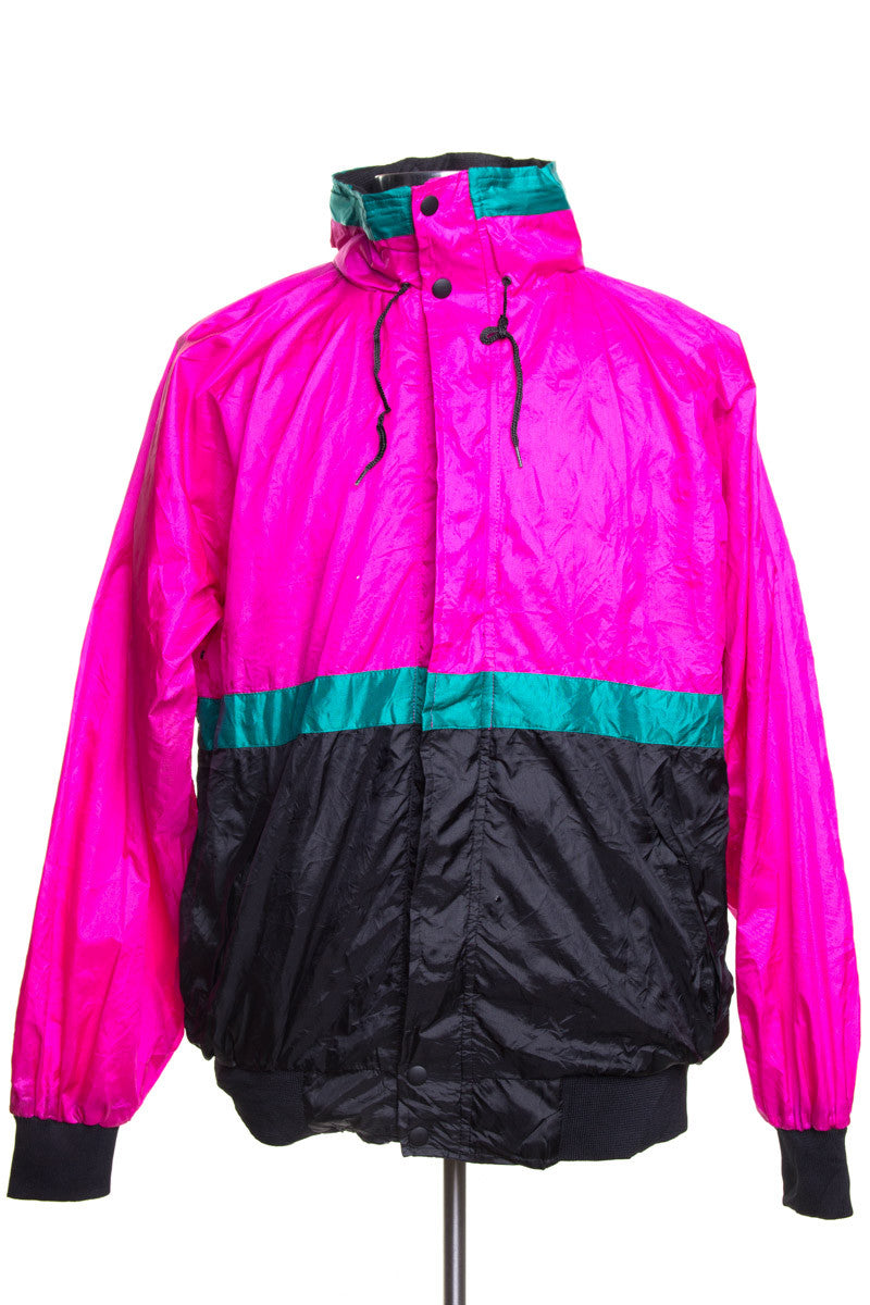 90s Jacket 10447