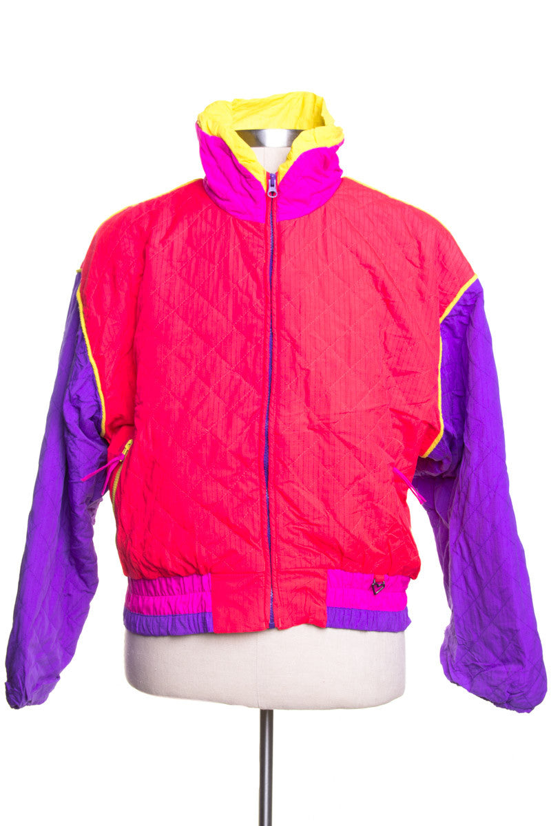90s Jacket 10450