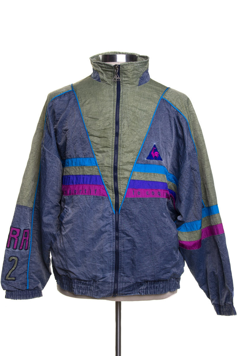 90s Jacket 10456