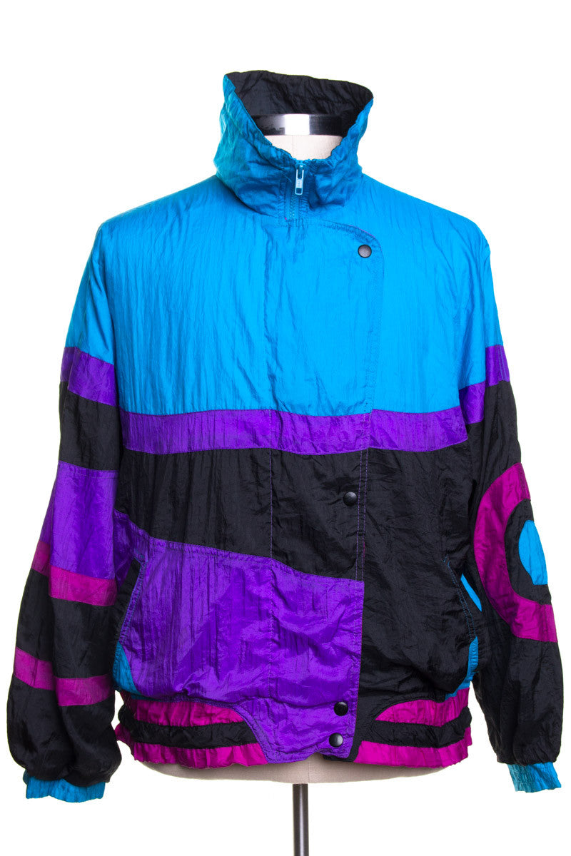 90s Jacket 10462