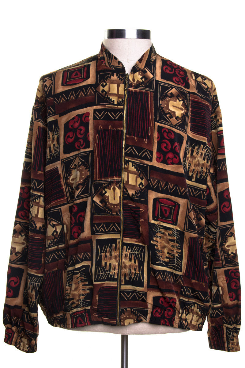 90s Jacket 10471