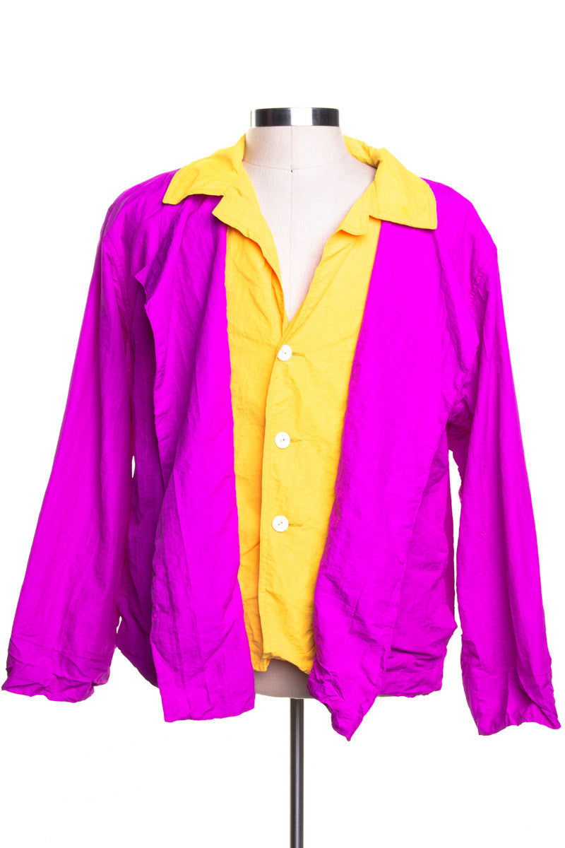90s Jacket 10474