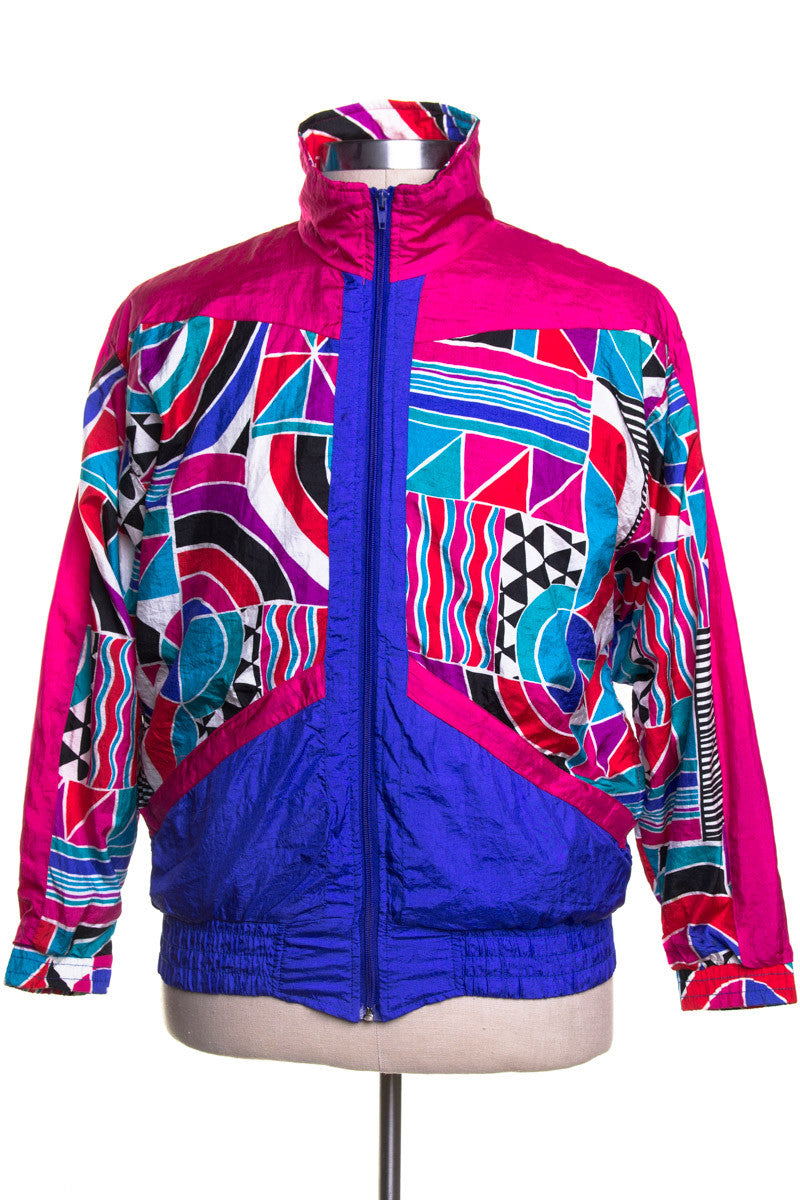90s Jacket 10493