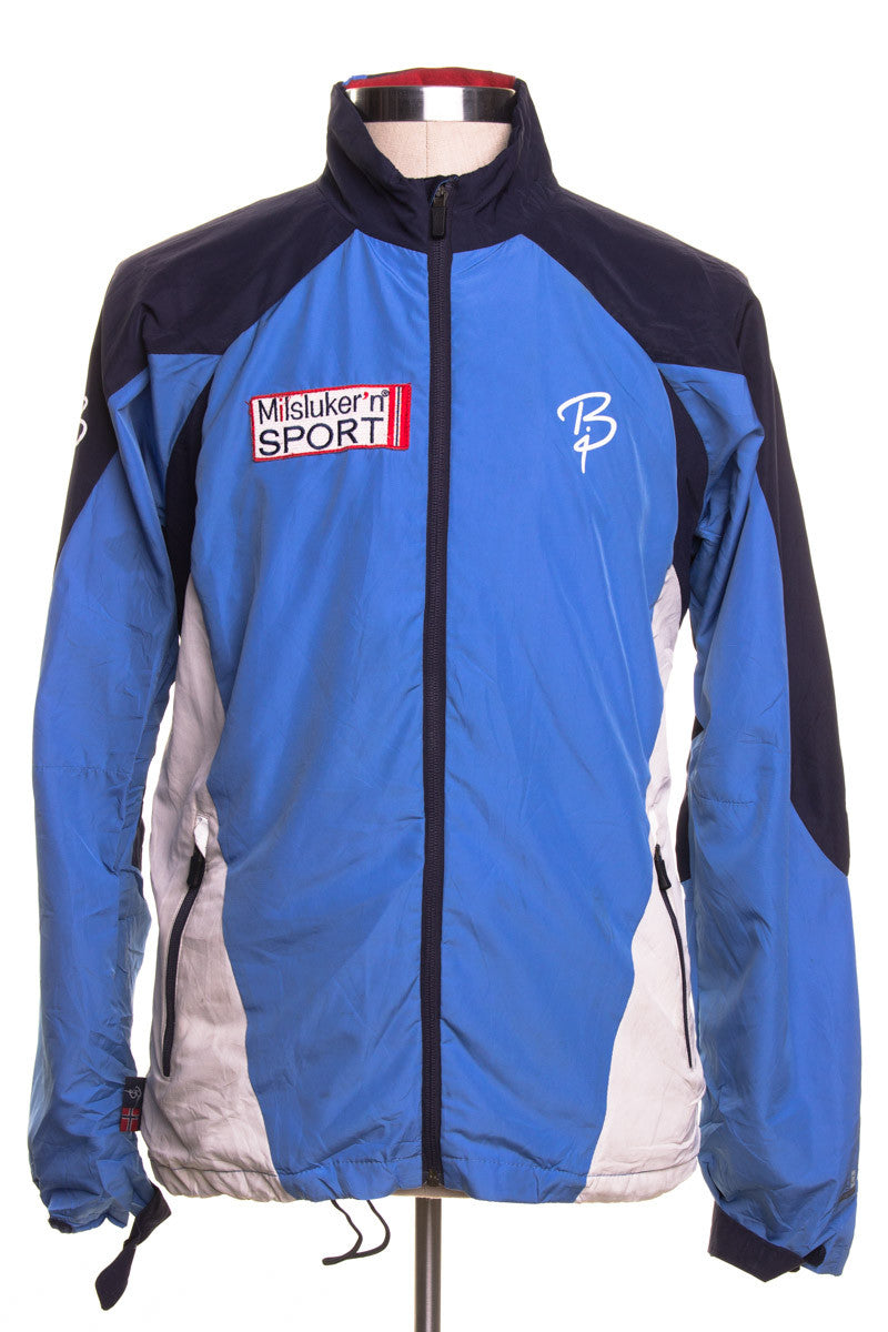 90s Jacket 10501