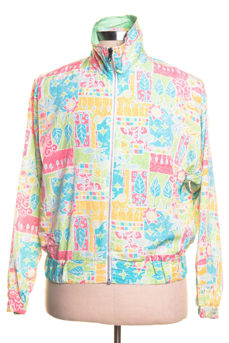 90s Jacket 10504