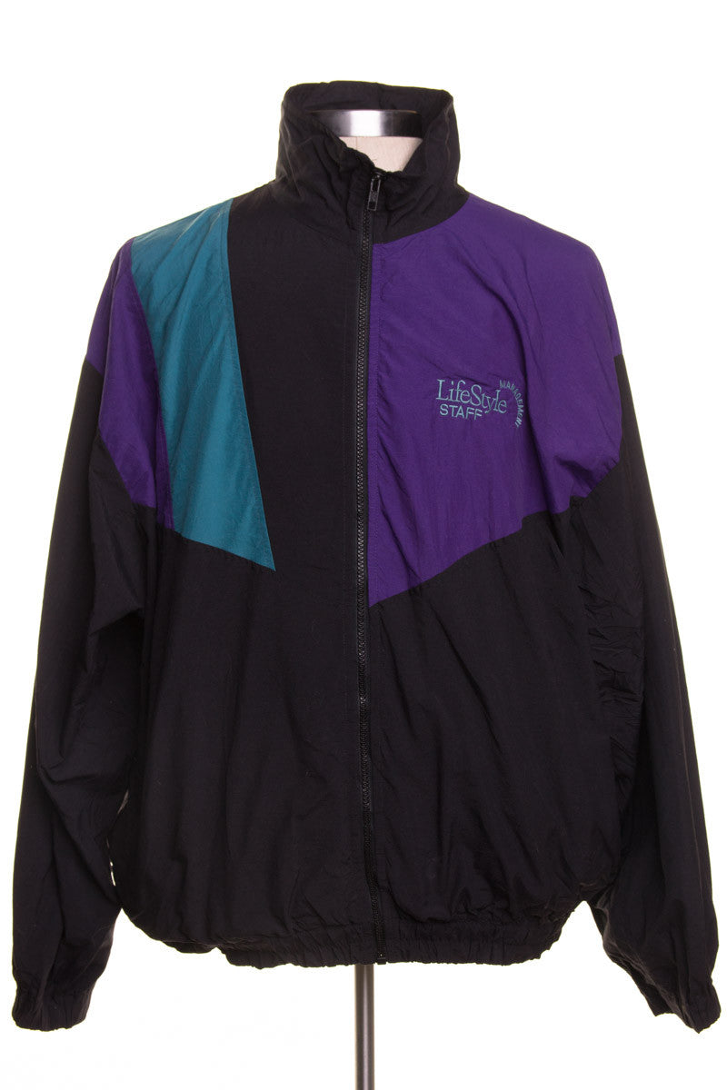 90s Jacket 10512