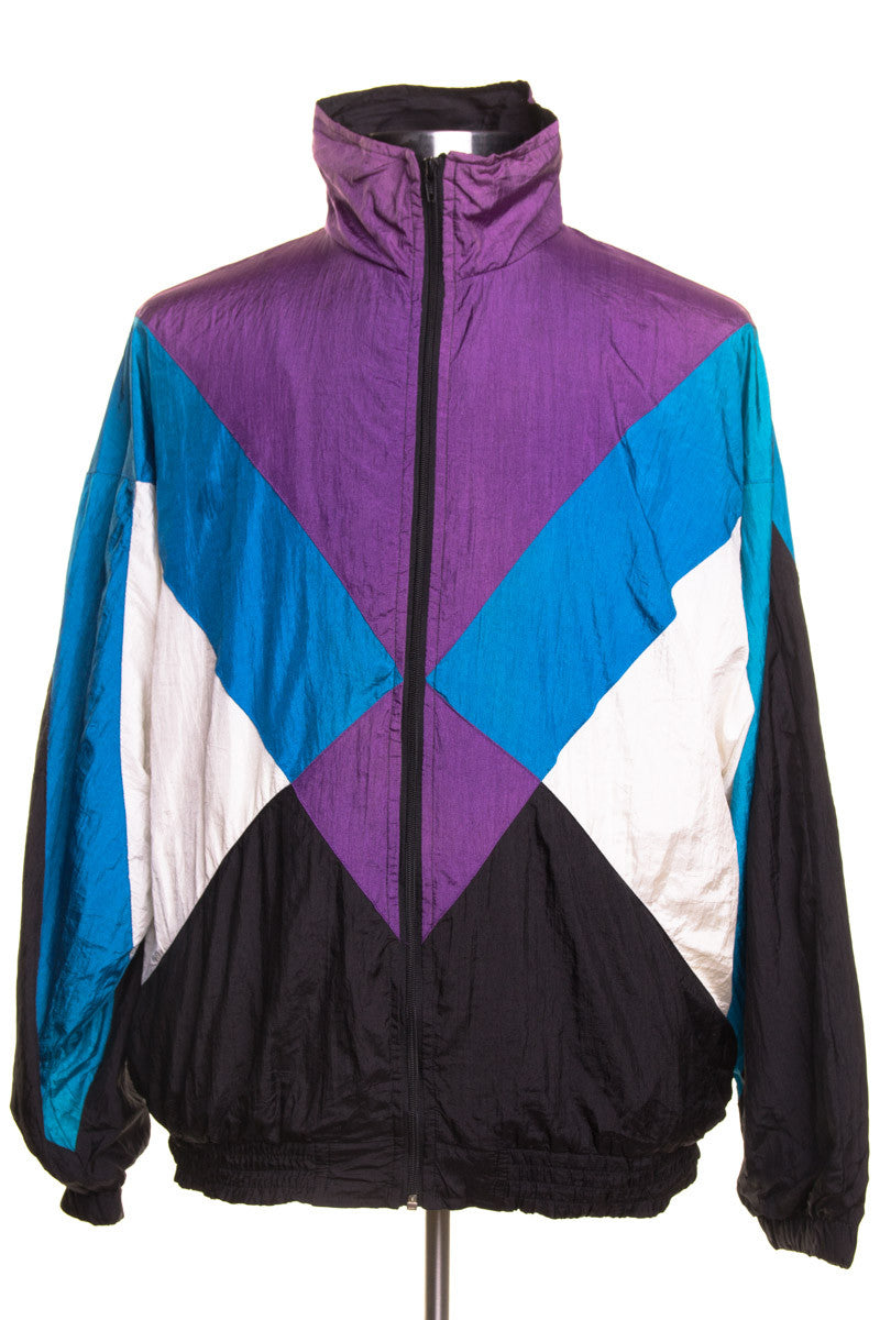 90s Jacket 10523