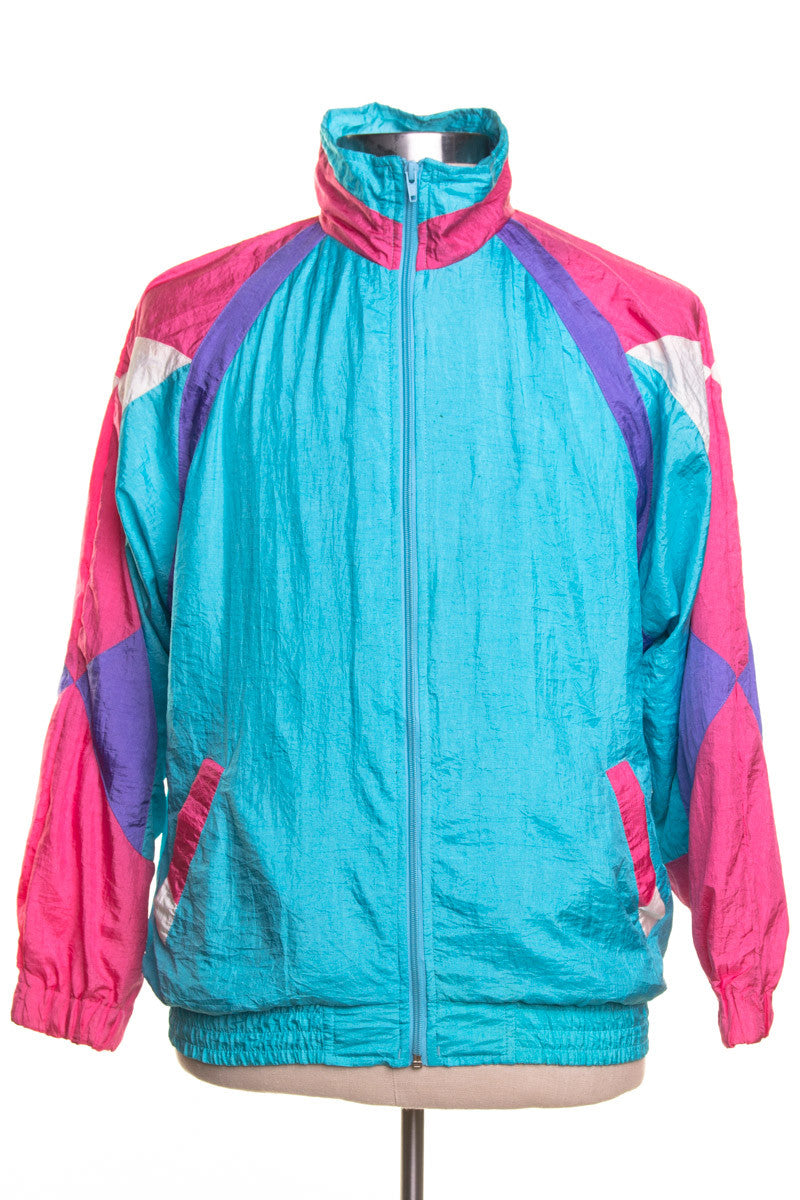 90s Jacket 10524