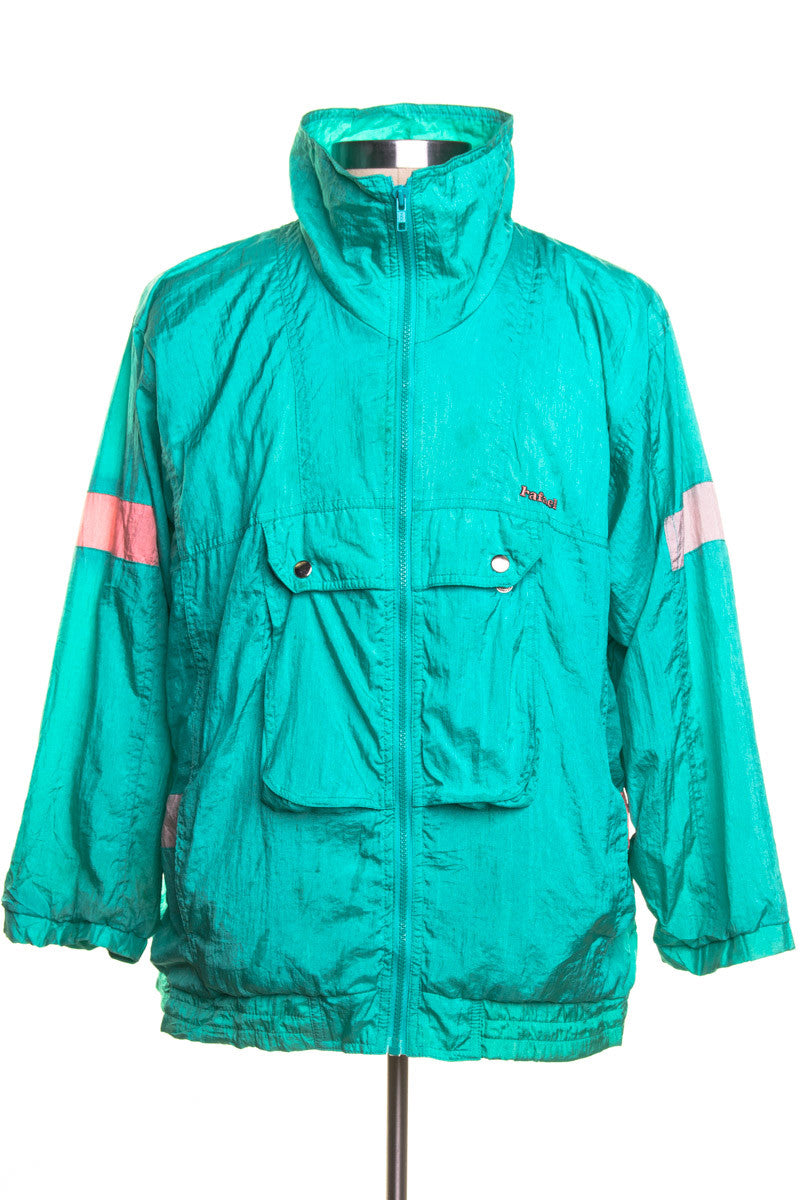 90s Jacket 10529