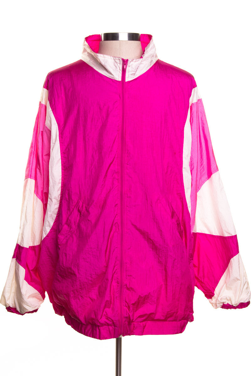 90s Jacket 10532