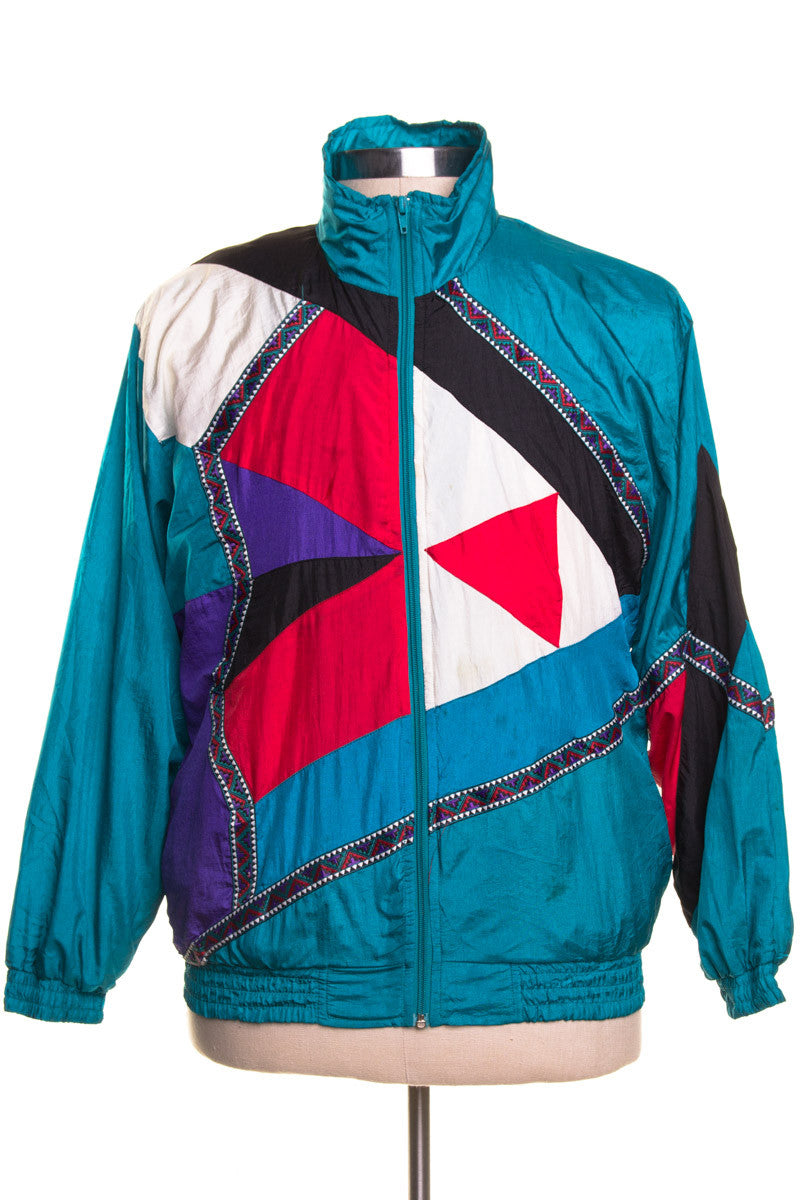 90s Jacket 10533
