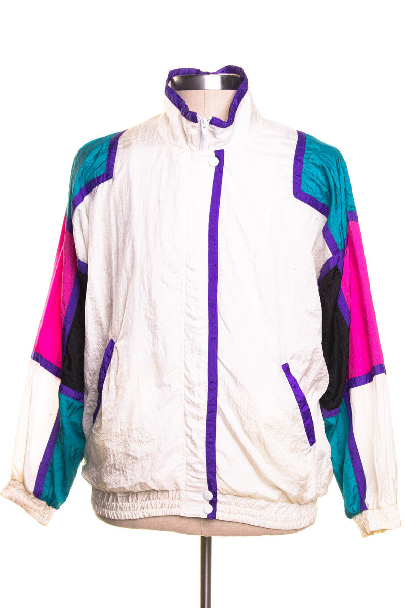 90s Jacket 10537