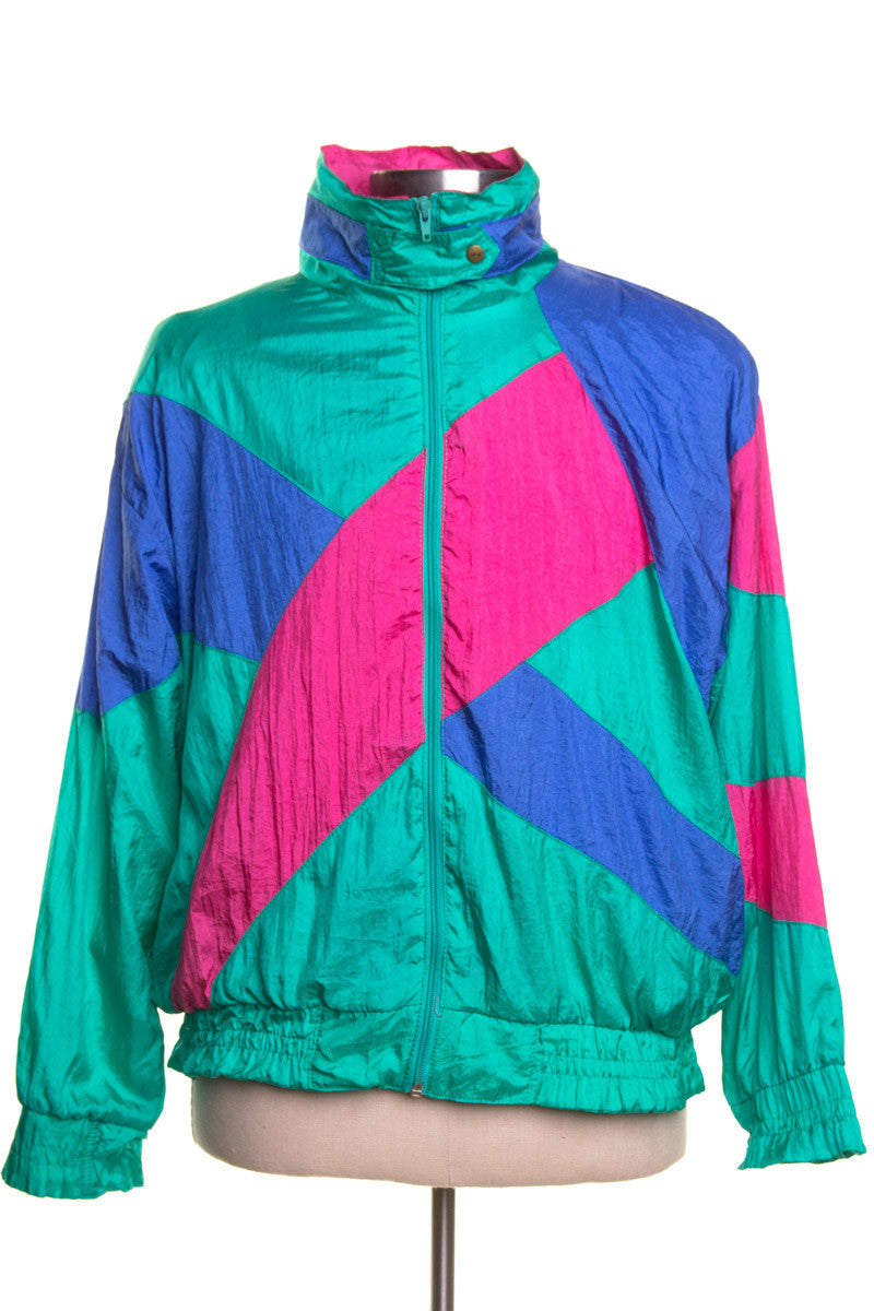 90s Jacket 10539