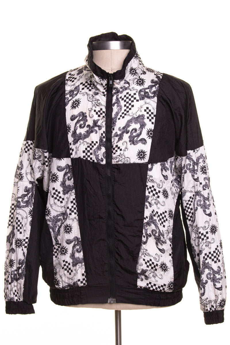 90s Jacket 10541