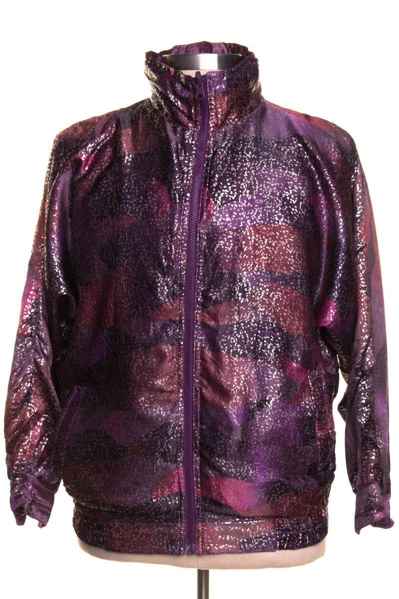 90s Jacket 10545
