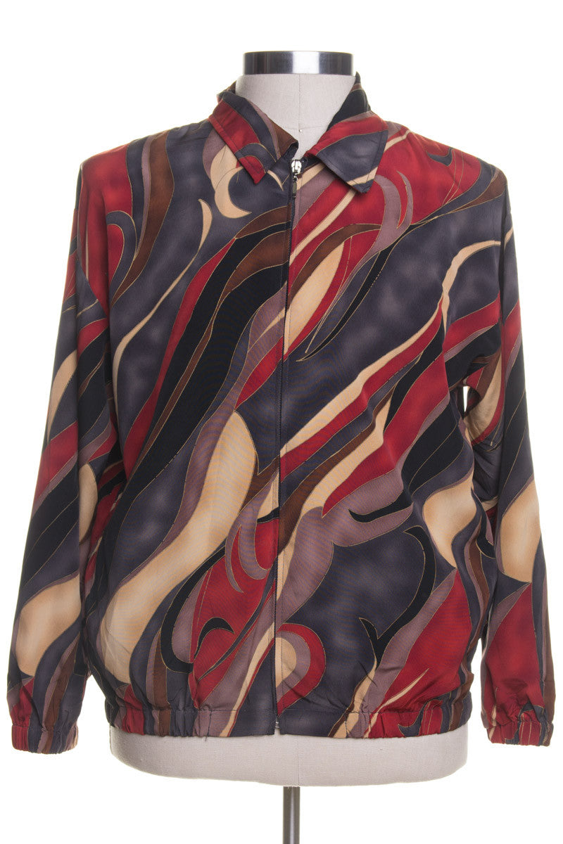 90s Jacket 10551