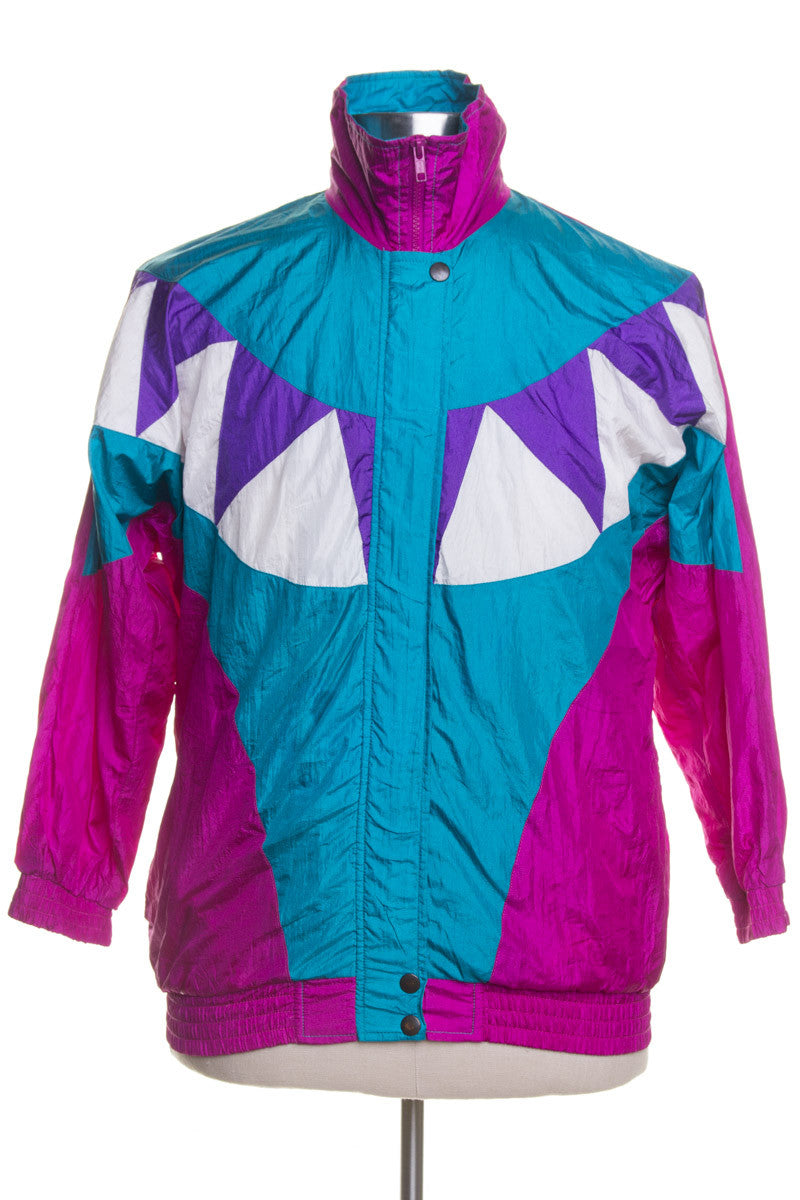 90s Jacket 10555