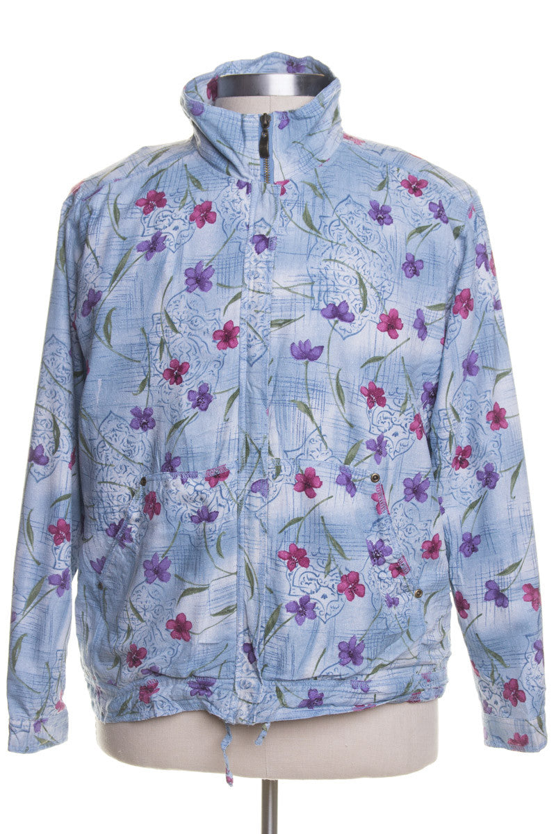 90s Jacket 10556