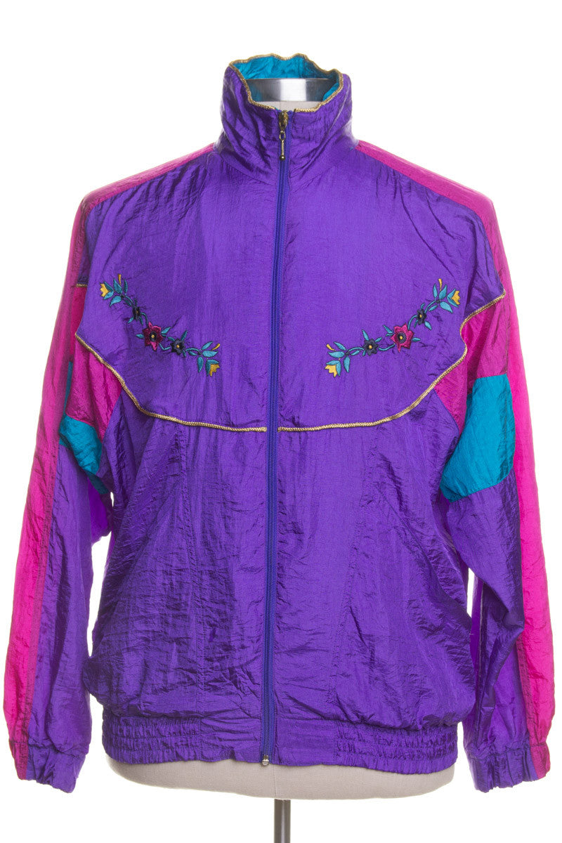90s Jacket 10563
