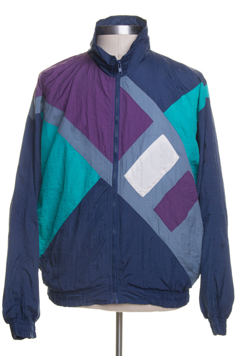 90s Jacket 10567