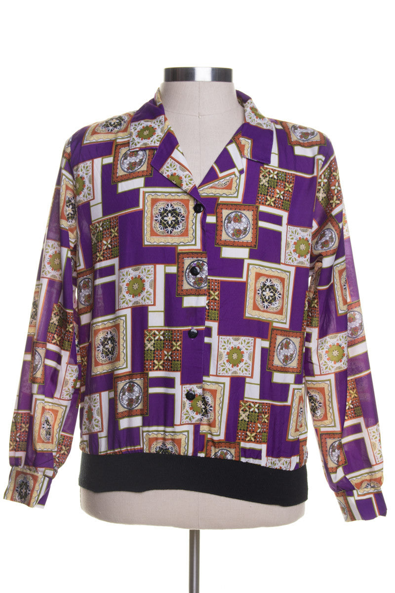 90s Jacket 10570